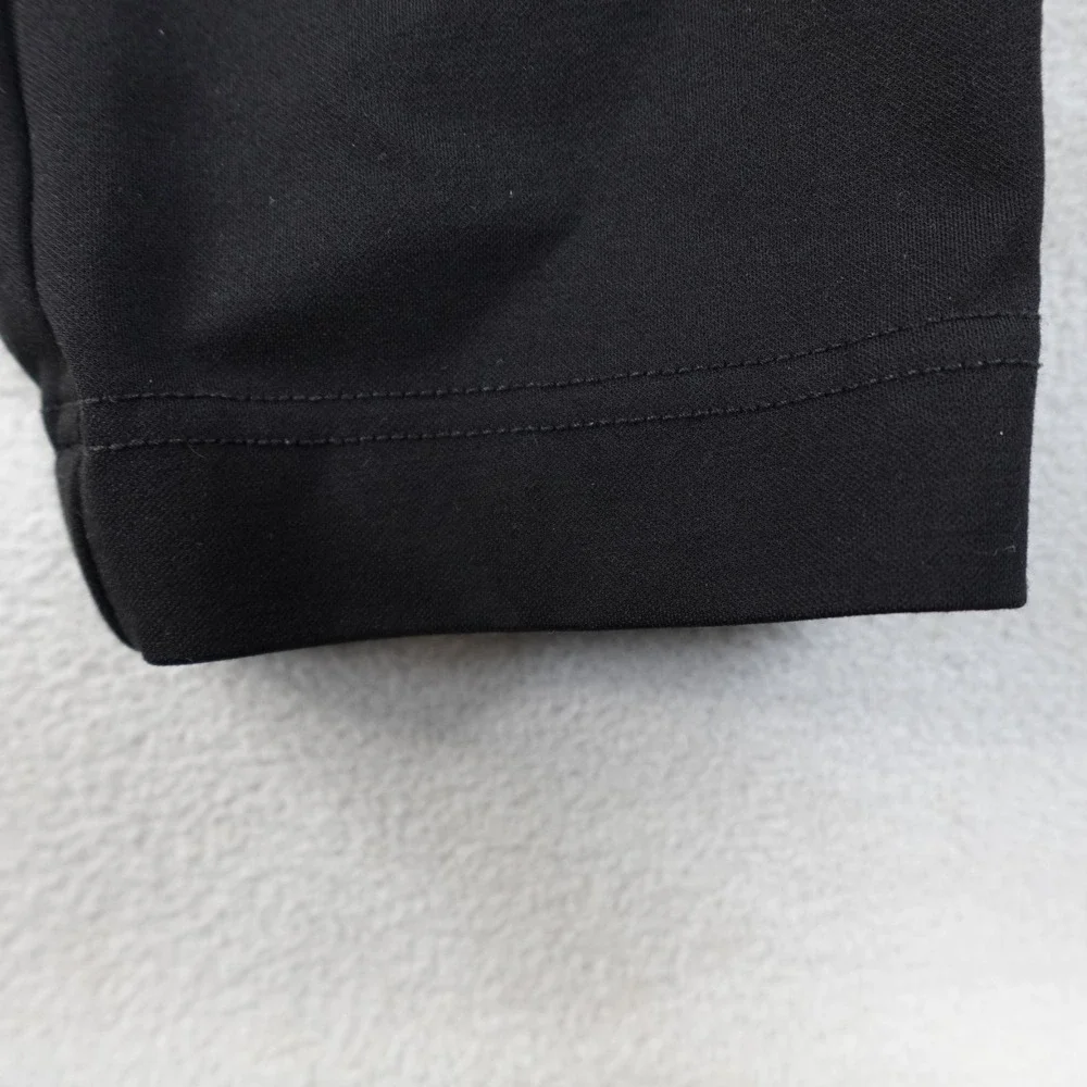 BYLT Everyday Jogger Pants Mens 36 Black Slim Fit Premium Basics Performance